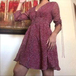 Brand New Madewell Dress